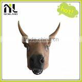 Cheap party mask lion horse animal masks