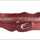 High Grade Genuine Leather Belt Women Fashion Belts,fashion Leather Belt
