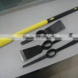 P406 Steel Pick Heads