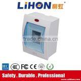 Homeuse Full Plastic Types Way Flush Mounting Distribution Box thumbnail-6