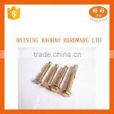 Zinc Plated Wedge Anchors M10 thumbnail-1