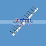 Molex 3.0mm Pitch 43030 Series 43030-0001 Wire to Wire Female Crimp Connector thumbnail-4