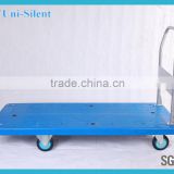 400kg carry tools big cart with foldable arms in shanghai
