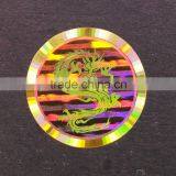 Hologram Security Sticker thumbnail-4