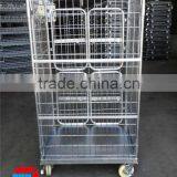 Roll Cage Trolley thumbnail-2