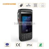 Cheap price Android mobile handheld pos biometric payment terminal
