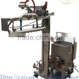 QLH series decorating machine for production chocolate or biscuit or cake or others