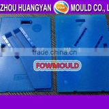 OEM custom cheap plastic picture frame mould manufacturer