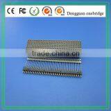 Custom Hot Sale PA66 Wiring Automotive Electrical Connectors