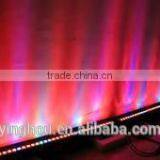 36/24 Pcs LED Wall Washer With Lights Color of Red,green and Blue, by DMX512,IP65 Rating thumbnail-5