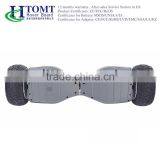 2 Wheel Big Tire Electric Balance Scooter off Road Hummer Mountain Bike thumbnail-4