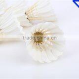 Top Quality YONO Badminton Shuttlecocks Birides Badminton Ball 12 PCS thumbnail-6