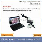 DBMVV5000CL-5B 5.0megapixels High Resolution Digital Biological Microscope
