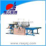 XY-B600 Full Automatic Flat Carry Bag Making Machine (Double Photocell)