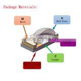 Germicidal uv Led 3535 SMD 1W Deep 275nm 280nm uv Led for Air Purifier thumbnail-2