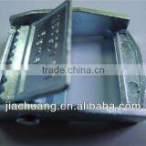 1" Widths 25mm 500kg Metal Mini Cam Buckle thumbnail-2