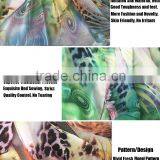 Cheap Price Good Quality Girls Women Scarf and Shawls Silk Wholesale Supplier thumbnail-5