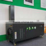 Stand-alone Barbecue Stove With Fume Eliminator thumbnail-1