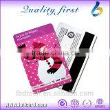 New Promotion Low Price Fudan F08 Magnetic Business Card In China Supplier thumbnail-2