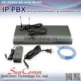 SC-5030V-8O High Quality IP PBX Internet With 8FXO thumbnail-1