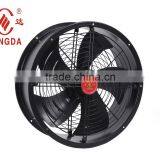 500mm Double Vane Axial Fan thumbnail-2