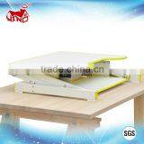 Tabletop Sit/stand Desk Adjustable Table thumbnail-6