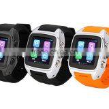 Bluetooth Wifi Smart Watch X01 3G Smart Wrist Watch for IOS and Android Smart Phone thumbnail-2