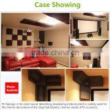 Bass Trap for Recording Room Coner thumbnail-6