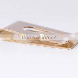 Custom Brass Metal Gold Money Clip thumbnail-4