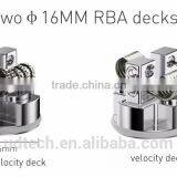 UD Goblin Mini V3 With 3 ml Tank With Juice Flow Adjustable thumbnail-5