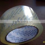 Crystal Clear Tape