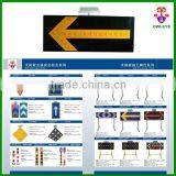 Parking LED Traffic Signs,Solar Powered Traffic Lights thumbnail-4