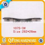 Qifeng Antique Style Handle for Bag Metal Frame in China 1075-3# thumbnail-1