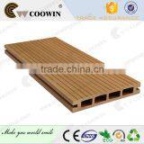 House Decorative Hollow Plastic Wood Plank Flooring thumbnail-3