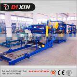 EPS Sandwich Panel Machine Composite Board Production Line thumbnail-6