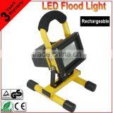 Car Fixing Lamp Rechargeable LED Floodd Light 220V