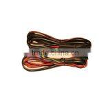 ULS-200 External Non-contact no Need Drill Hole Ultrasonic Diesel Fuel Flow Meter Factory From China thumbnail-3