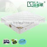 3 Layer Thick Pocket Mattress Type Pocket Mattress, Royal Memory Foam Mattress DS-E17