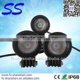 Truck Offroad ATV Lights Led Work Light Blue Spot Forklift Warning Light thumbnail-1