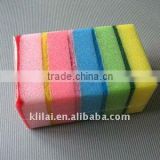 Colorful Sponge Pad