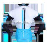 Professional High Quality Custom PRO-3 Cycling Jacket Windbreaker thumbnail-3