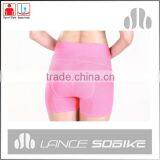 Lady Sexy Special Designed Professional Breathable Cycling Underwear thumbnail-3