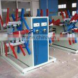 High Efficiency Plastic Pipe Rolling Machine thumbnail-1