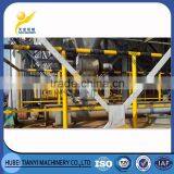 Rotary Star-shaped Discharge Valve for De-dusting and Unloading thumbnail-6