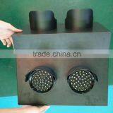 12v Mini Led Indicator Traffic Lights thumbnail-4