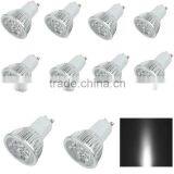 4W GU10 LED Spot Light thumbnail-1