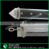 Dmx Led Rgb Tube Light Waterproof Led Tube Light 3d Magic Vertical Tube thumbnail-2