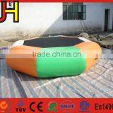 Hot Sale China Pool Inflatable Water Trampoline For Children thumbnail-5