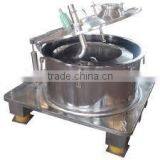 Cold Press Virgin Coconut Oil Extracting 3-column Filter Centrifuge thumbnail-1