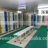 The Plastic Mat Anti-slip Mesh for Swimming Pool thumbnail-4